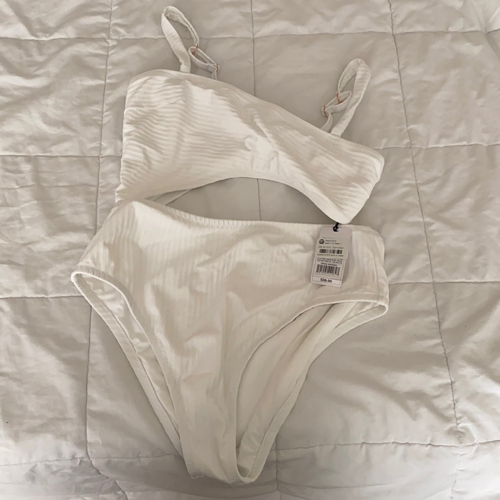 Shade and shore Target swim suit